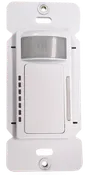 Jarvis Link Bluetooth PIR Dimmer Wall Switch (JL130)