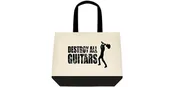 DAG Deluxe Tote Bag