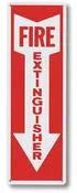 Aluminum Sign 4″ x 12″