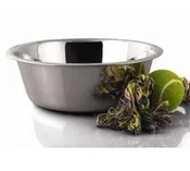 Bergan SS Standard Dog food Bowl
