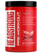 HEADSTRONG™