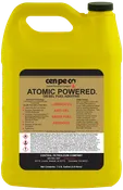 CEN-PE-CO ATOMIC POWERED