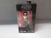 New Star Wars 6″ Black Series Jannah #98 Action Figure.