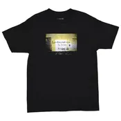 33 S/S Tee - Black