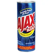 Cleanser Diversion Safe