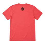 108 Stitches Area Code Tee