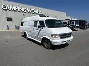 1996 XPLORER XPLORER 197 M (B3500)