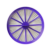 Dyson DC07 / DC14 HEPA Media Post-Motor Filter