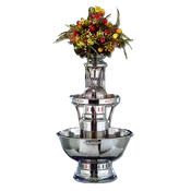 5 Gallon Punch Fountain — Party Pros USA