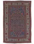 Antique Malayer / 12.0 x 18.5. — PARISA