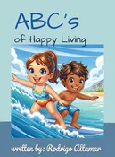 ABCs of Happy Living Book