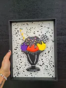 Hocus Pocus Sundae — J. Paris Designs