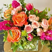 Mother's Day Collection - Rose and Citrine