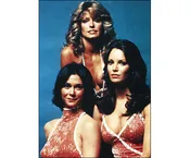 1641 Charlie's Angels