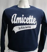AMICETTE-TAIL-LS