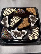 Brownie Tray