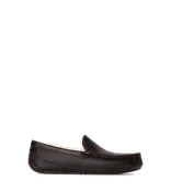 Ascot Leather Dark Spice (Men)