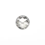 0.50ct 5.27x5.25x2.20mm Round Rosecut 🇨🇦 28189-01