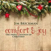 Comfort &amp;amp; Joy CD