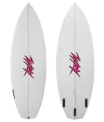 5'2 Skipjack (261425)