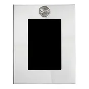 250th Anniversary Eagle – Wide Border 4 x 6″ Frame