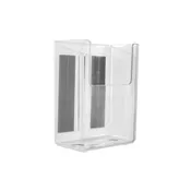 Acrylic Pocket Marker Holder