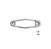 NANO INTERNAL MOUNT KIT (SINGLE)