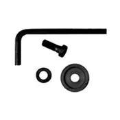 Adapter For Attaching Sanding Pads