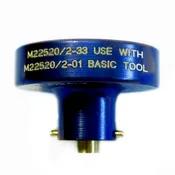 615257 POSITIONER(M22520/2-33)