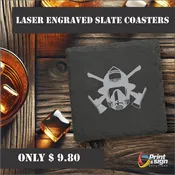 Firefighter Coaster