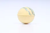 AHS Bath Bomb - Green Tea & Lemon 4.5oz.