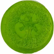 Apple Spice Loofah Soap