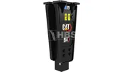 CAT B4 – Non-Silenced Hydraulic Hammer