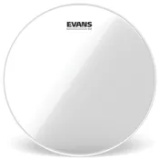 Evans 13" G2 Clear 2ply Head TT13G2