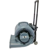 7100867 - Floor Blower w/ Wheels - Each