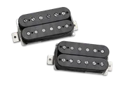 Seymour Duncan '59 Model Limited Edition 50th Anniversary Custom Shop Set - black