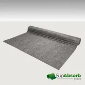 StickyBack Leakproof Universal Absorbent Mats (W-401)