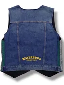 Vest — Waterbrothers