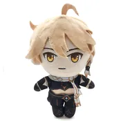 Aether - Genshin Impact 9" Plush (OF)