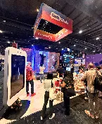Augmented Reality Climbing Wall