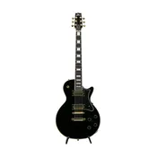 Ascent+ Collection H-157 Electric Guitar, Ebony
