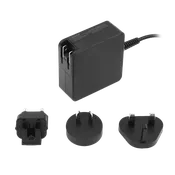 IB65WPPDG GaN Wall Mount Series