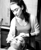 Microneedling training — The Studio B