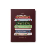 2027 Ladies Night Book Club 12-Month Appointment Notebook
