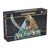 Ascension 4th Edition