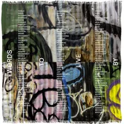 8 1/2 Scarf