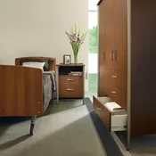 Aldon Patient & Resident Room Furniture