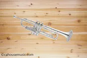 Bach Stradivarius 180S43 Professional Bb Trumpet