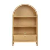 Babyletto Bondi Bookcase - Honey