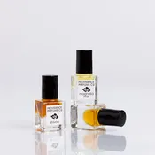Choose 3 Travel Size Roller Bottles for $100.00